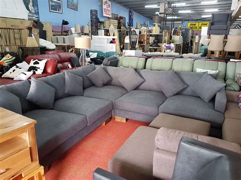 Extra Deep Modular Lounge | Welcome to Priced Right Furniture