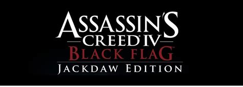 Assassin S Creed Iv Black Flag Jackdaw Edition Angek Ndigt Beyond