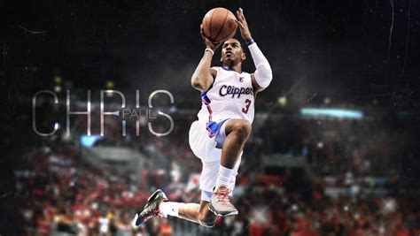 Free Download Chris Paul By Foreverclassic 1190x672 For Your Desktop