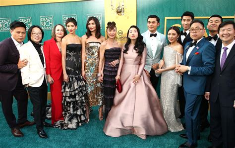 The resounding headline of these three words is thrusting our singapore, malaysia and even asia into the global spotlight as a luxury lifestyle fantasy. Crazy Rich Asians Review - Reel Stories