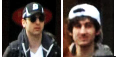 Boston Suspects Carjacking Victim Tsarnaev Brothers Spared Me Because