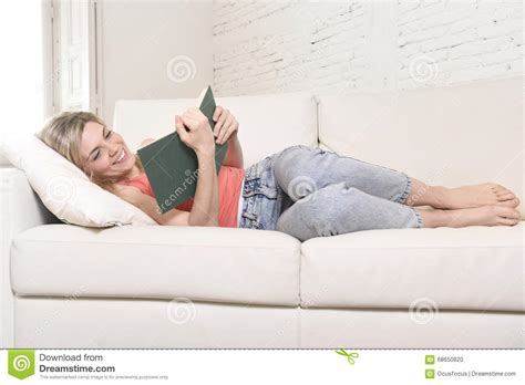 As part of this change, we have disabled licensing on offset.com and encourage you to browse the offset library now integrated onto premier. Young Beautiful Caucasian Woman Reading Book Studying ...