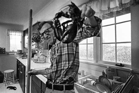 Brian Hamill Woody Allen Annie Hall 1976 Photograph
