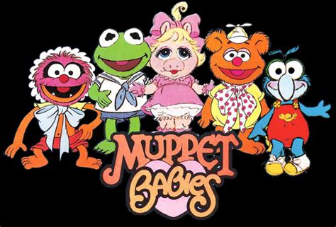 Jim Hensons Muppet Babies Soundeffects Wiki Fandom