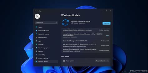 Windows 11 Upgrade Online Get Latest Windows 11 Update