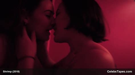 Danielle Campbell Pussy Licking Eporner