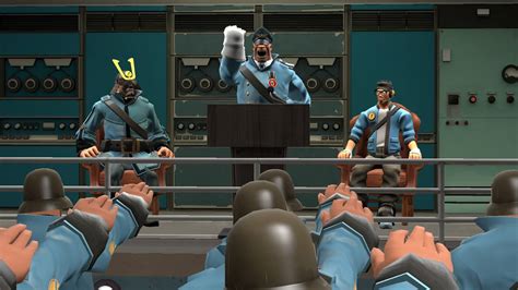 Adolf Soldier Speech At Tf2outpost By Attilamaxsiolo On Deviantart