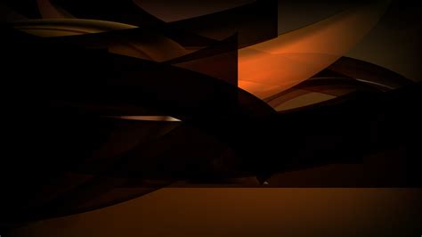 Free Abstract Cool Brown Background Vector Illustration