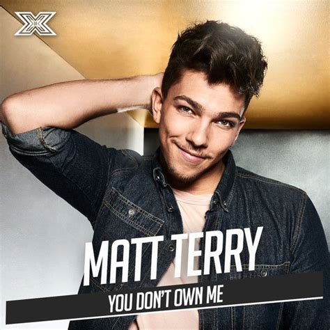 You Don T Own Me X Factor Recording Pretty People Terry Songs