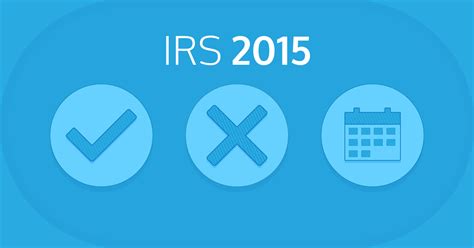 Y se enviarán más en las próximas semanas. Entrega do IRS de 2015 - Blog | InvoiceXpress