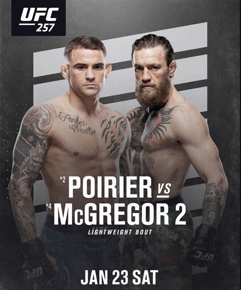 The ufc257streaming community on reddit. UFC 257 Live Stream - How To Watch 'Poirier vs. McGregor 2'