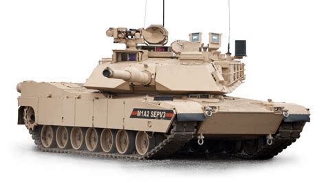 Abrams Tank Png Transparent Images Png All
