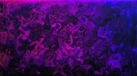 Hd Wallpaper Purple Abstract Fluid Colorful Wallpaper Flare