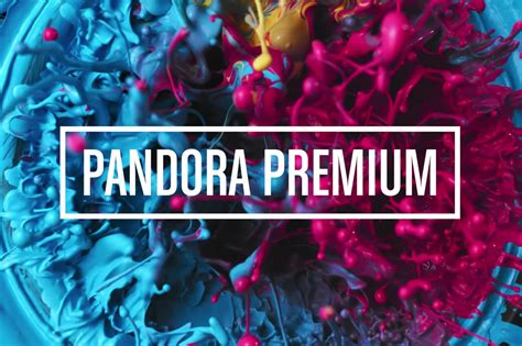 Thatgeekdad Pandora Premium The Rival To Apple Music And Spotify