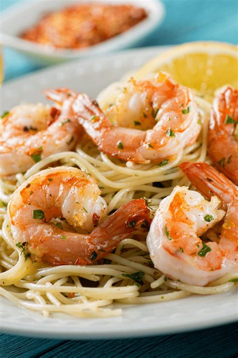 10 Best Leftover Shrimp Recipes Insanely Good