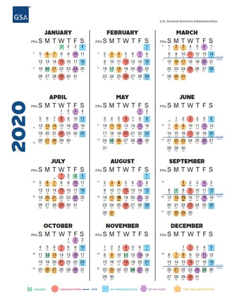 Gsa Printable Calendar 2024 Dael Fleurette
