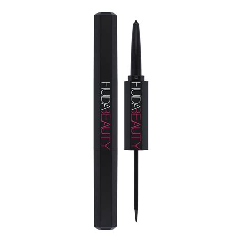 Huda Beauty Liquid Eyeliner Kosmetista