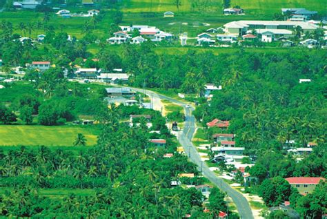 Essequibo Coast Residents Call For More Investment Inews Guyana