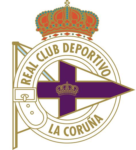 Deportivo De La Coruña Logos Download