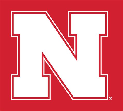 Nebraska Cornhuskers Alternate Logo Ncaa Division I N R Ncaa N R