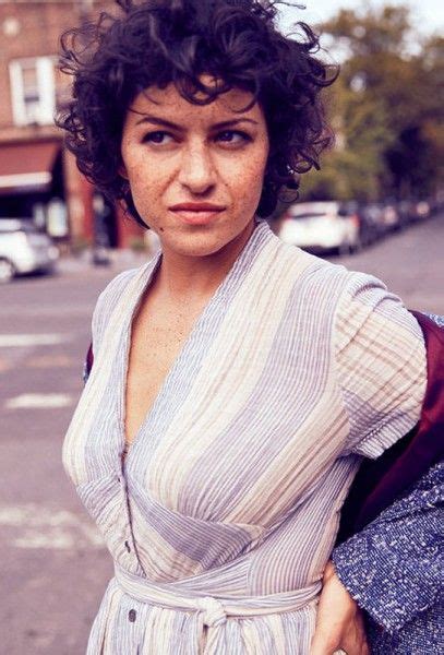 Alia Shawkat On Search Party And Her Hopes For The Series Collider