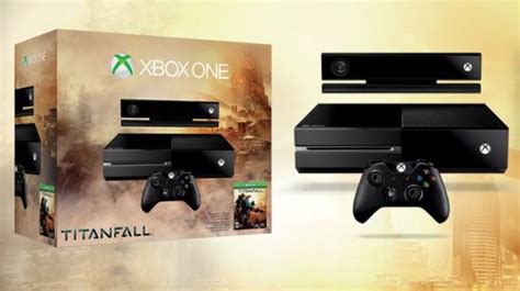 Techradar Tip Off Xbox One Titanfall Bundle Still 449 At Best Buy And