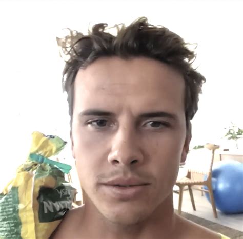 More images for julian wilson » Julian Wilson: "I have some not very good news!" | BeachGrit