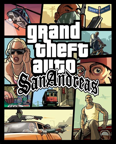 Grand Theft Auto San Andreas Gta Wiki Fandom Powered By Wikia