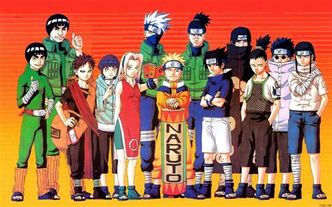 Free Download Naruto Computer Backgrounds Sf Wallpaper 1440x900 For