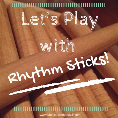 37 Rhythm Stick Activities For Elementary School Teaching Expertise