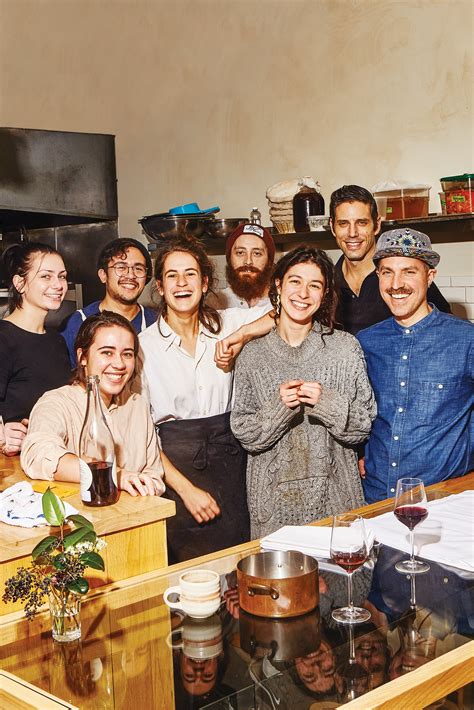Cellar Door Provisions Is The Perfect Restaurant That Is Positive It