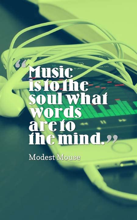 The 101 Most Inspiring Quotes About Music Planet Of Success