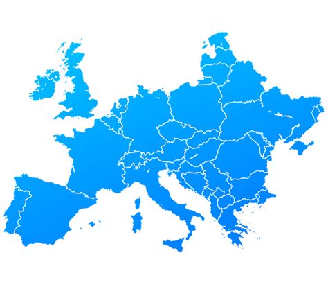 Europe PNG Transparent Images | PNG All
