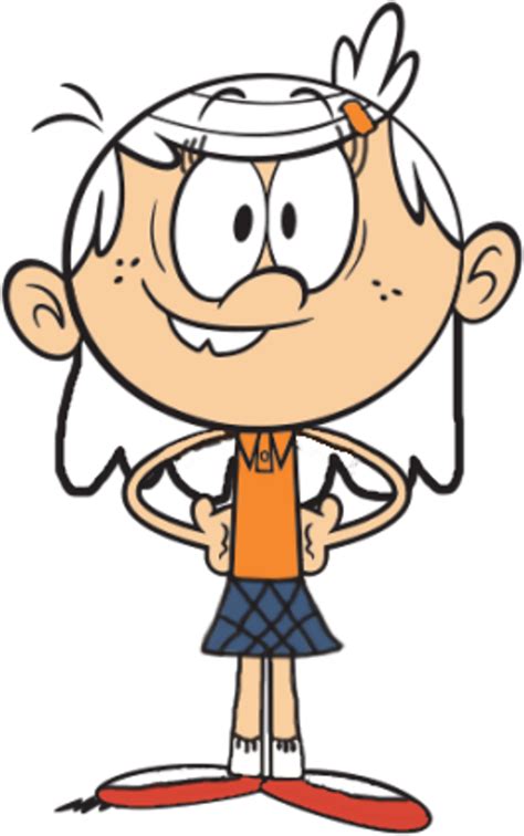 0 Result Images Of Lincoln Loud House Png Png Image Collection