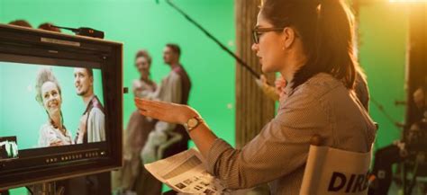 How To Become A Film Stage And Tv Director In Australia Study In