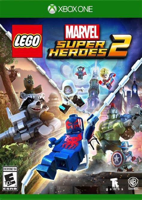 Lego Marvel Avengers Ant Man Dlc Xbox 360 Download
