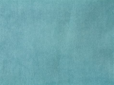 🔥 Free Download Teal Fabric Texture Soft Fuzzy Suede Cloth Stock