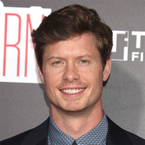 Fox Nabs Private Eye Comedy Starring Anders Holm As ...
