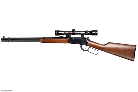 Winchester 94ae 30 30 Win Used Gun Inv 193463