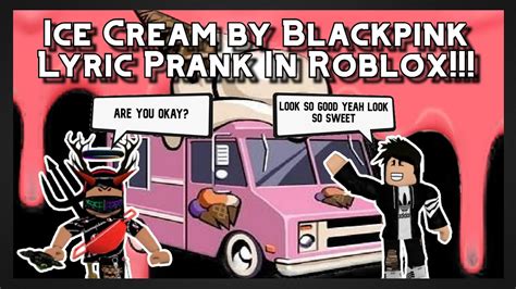 With their famous songs like square one, ice cream, kill this. Ice Cream By BLACKPINK (ft. Selena Gomez) Lyric Prank ...