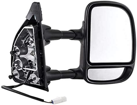 Unlock The Best Ford Super Duty Mirror Parts And Upgrade Your Ride
