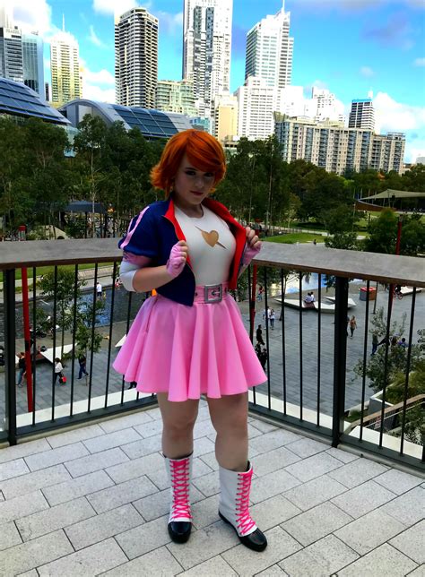 Self Nora Valkyrie Cosplay By Katearcade Rcosplay