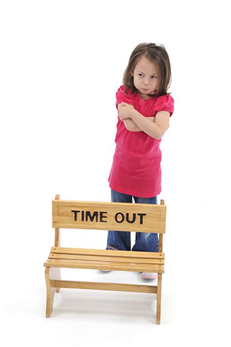 Teaching With Time Outs Pediatric Care