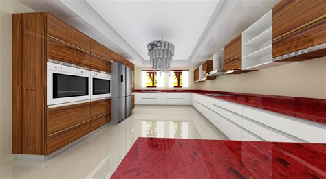 Cool Kitchen Interior Design Kenya 2022 Decor