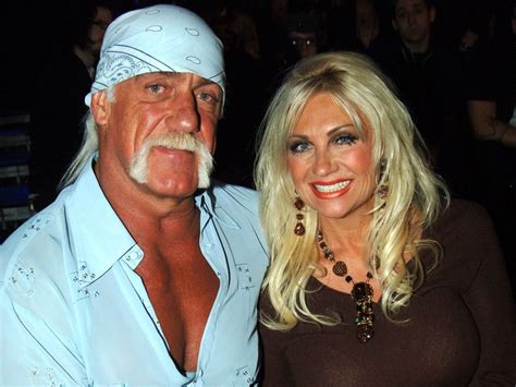 Ask Him His Name Hulk Hogan Once Recalled An Embarrassing Phone Call