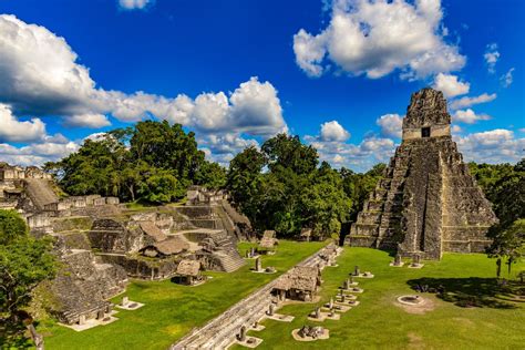 The 7 Most Beautiful Places in Guatemala | Wanderlust