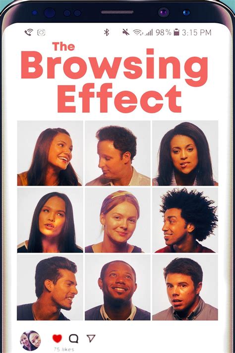The Browsing Effect Filmfed