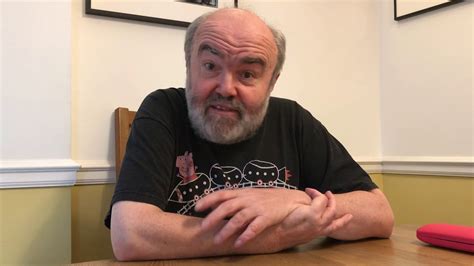 Andy Hamilton On Tour Youtube