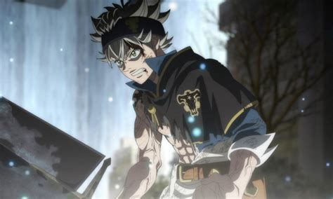 Black Clover Confirmados Mais 51 Episódios Para O Anime