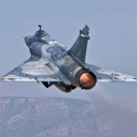 Haf Mirage 2000d Aviones De Combate Aviones Caza Aviones Militares